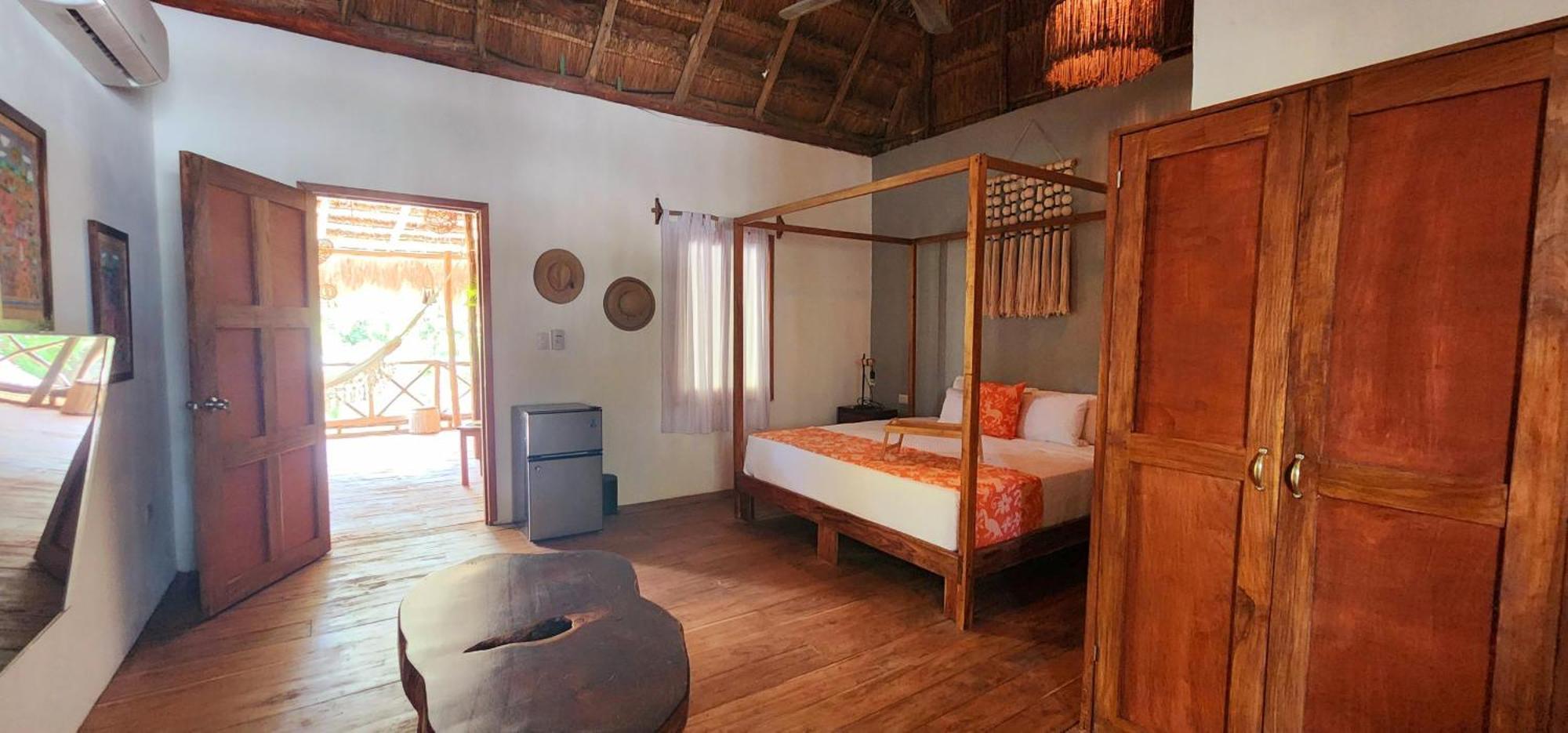 Guest house Kin Jungle Deluxe 4*