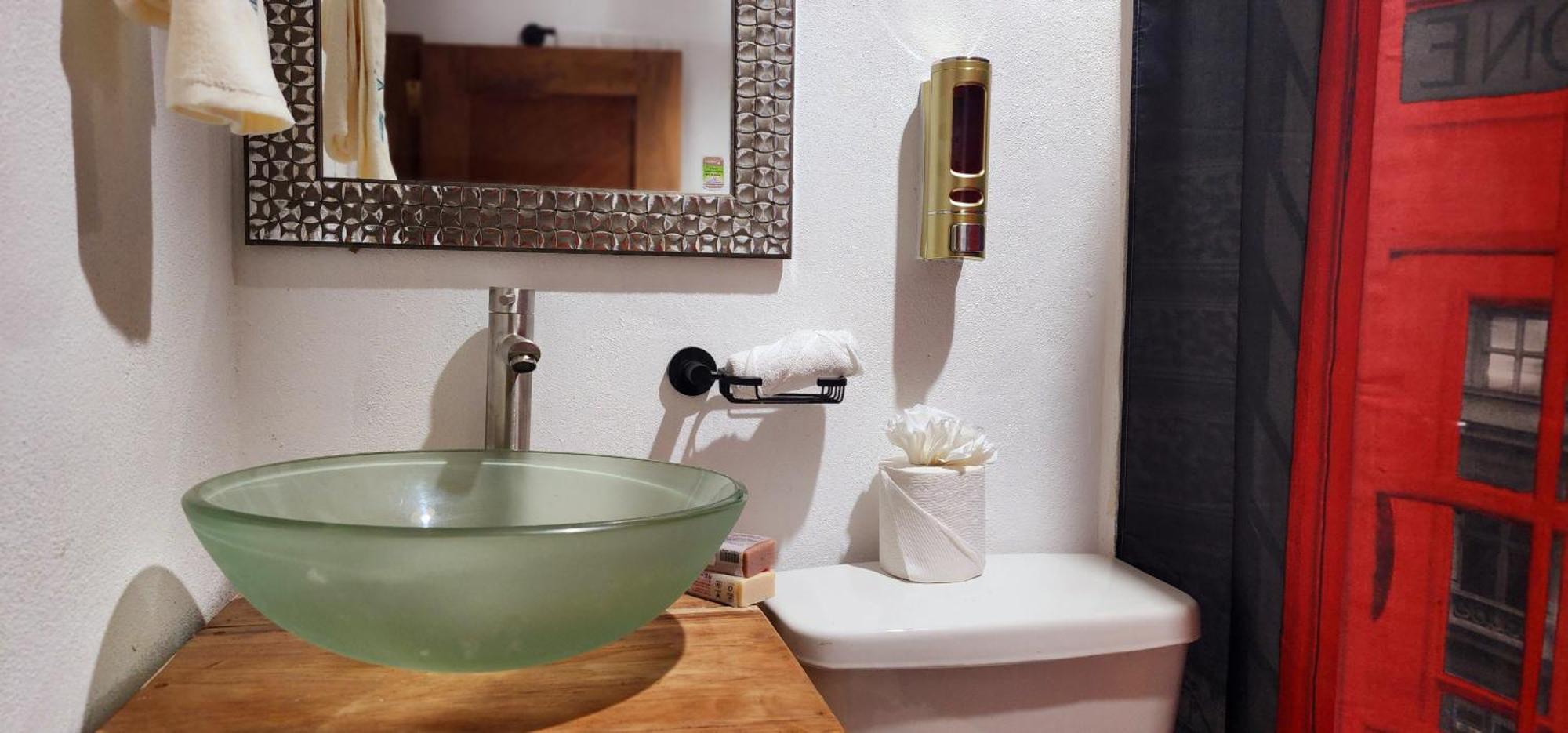 Kin Jungle Deluxe Guest house Tulum