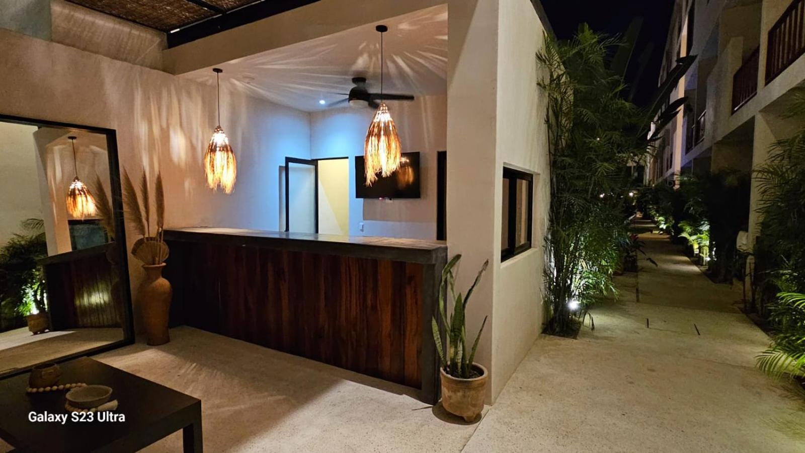 Smart Depas Elegante Estudio Totalmente Equipado Apartment