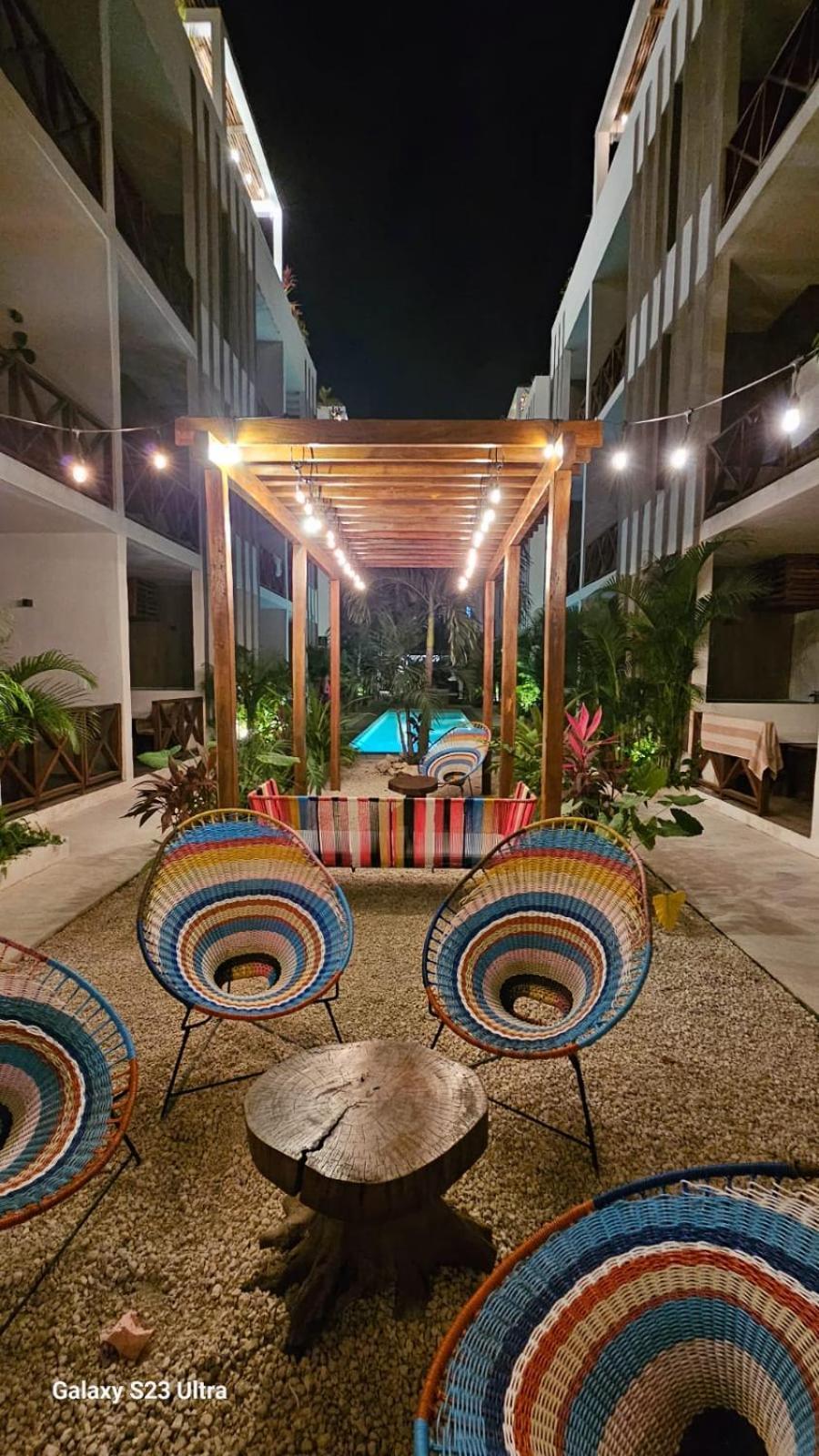 Apartment Smart Depas Elegante Estudio Totalmente Equipado