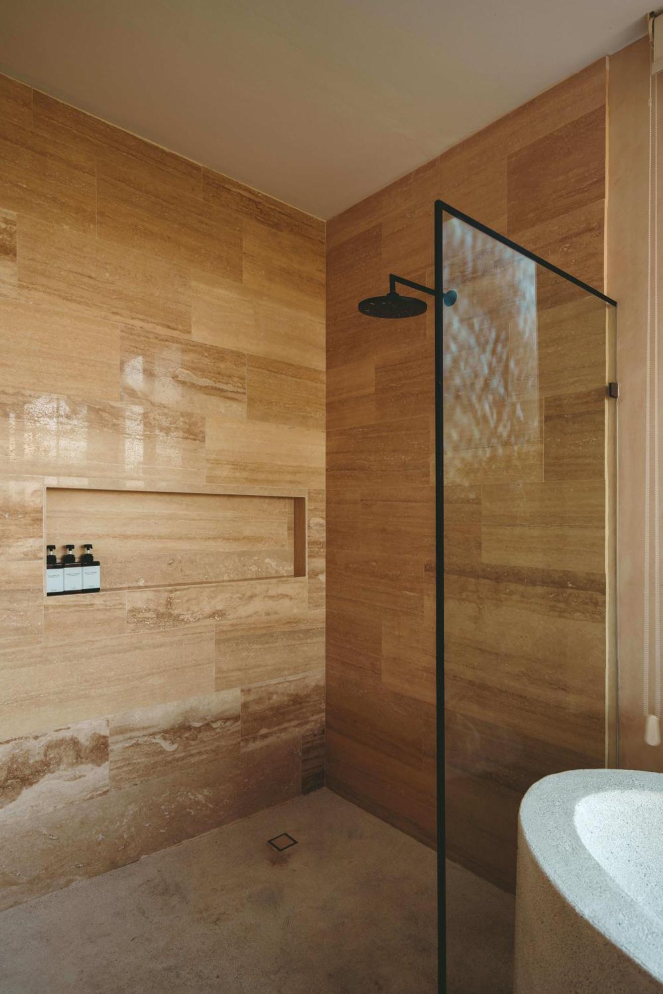 Сasa de vacaciones Soul Box 5 Bedroom Chic Modern Retreat In Tulum