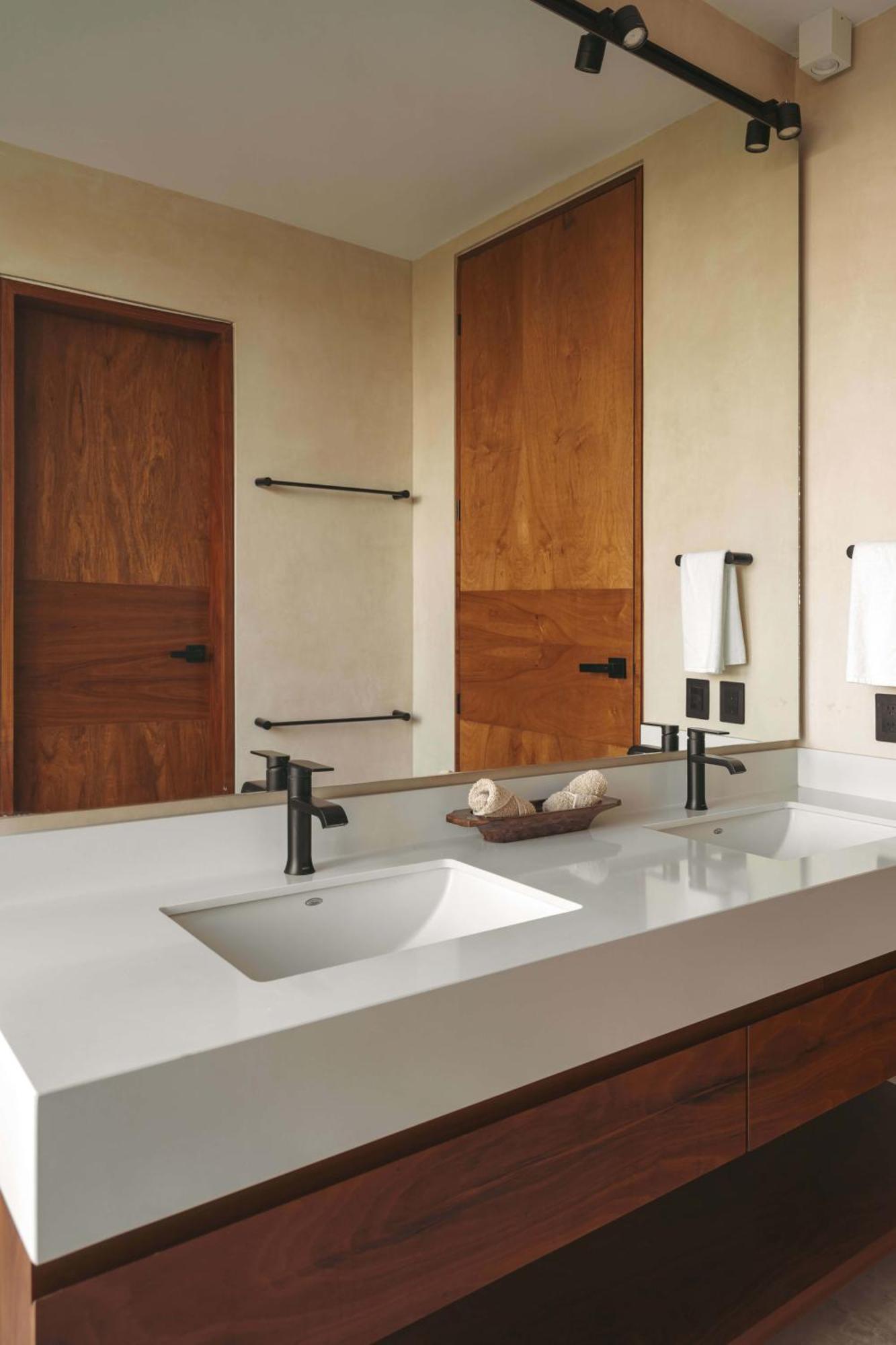 Soul Box 5 Bedroom Chic Modern Retreat In * Tulum