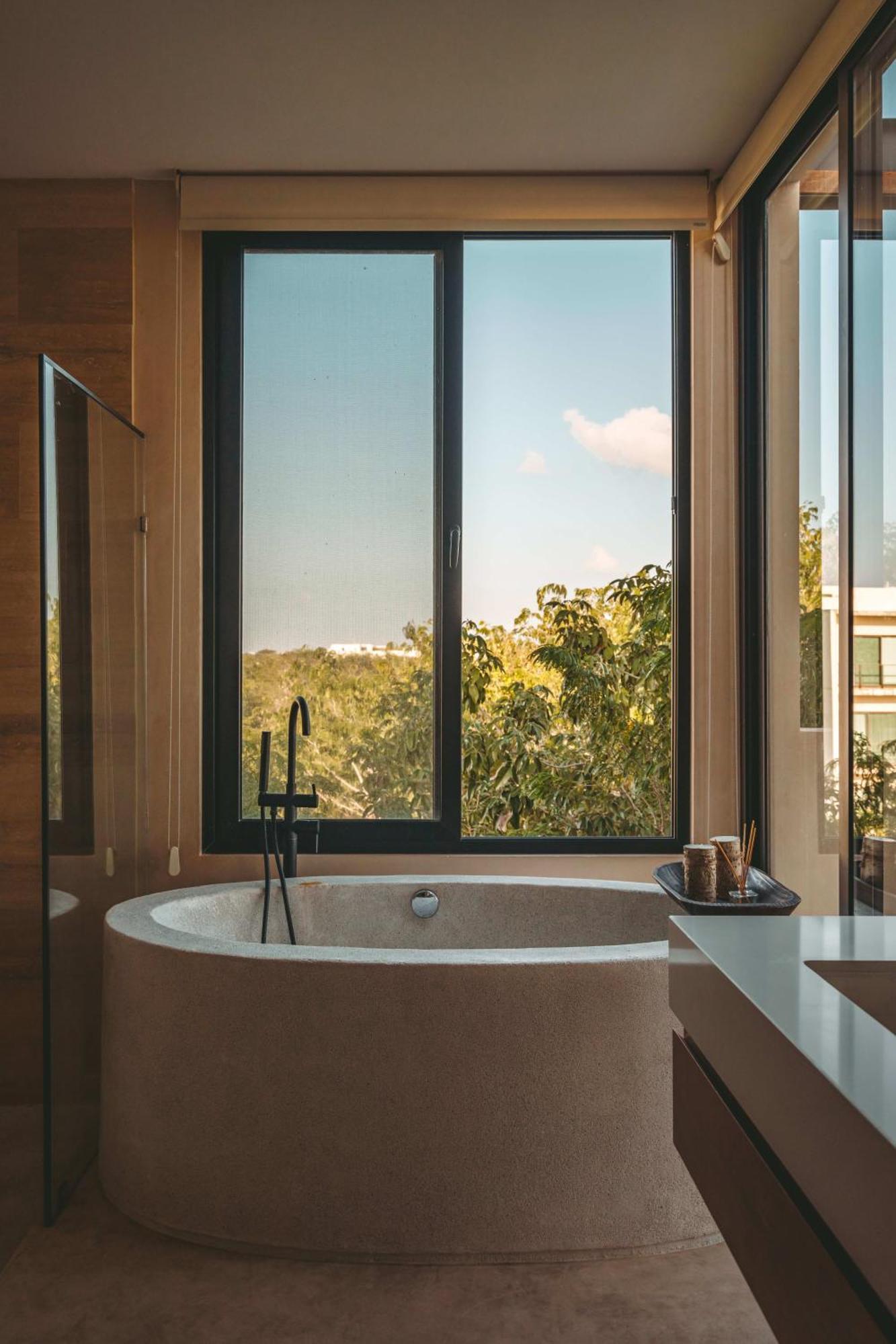 Soul Box 5 Bedroom Chic Modern Retreat In Сasa de vacaciones *