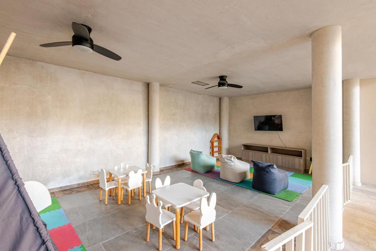Apartamento Bakal B *