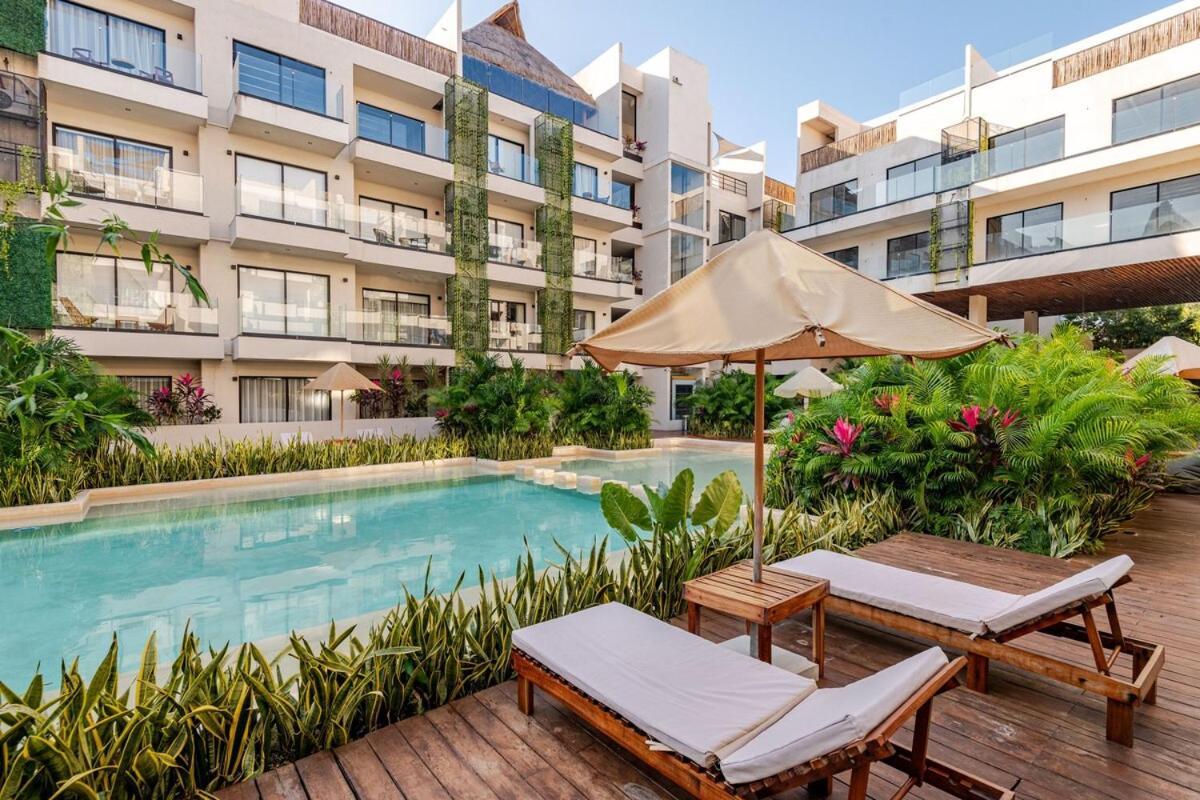 Apartamento Bakal B