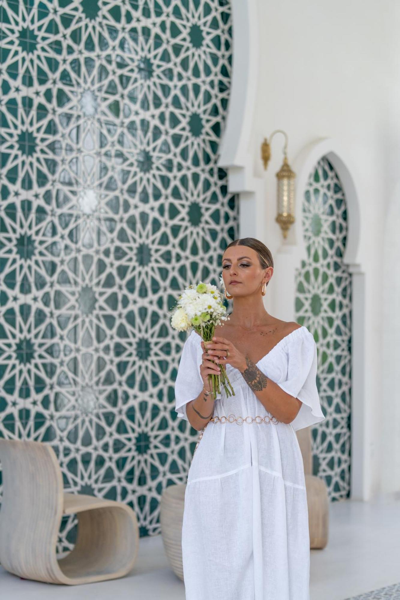 Sana Beachfront Boutique Hotel Tulum