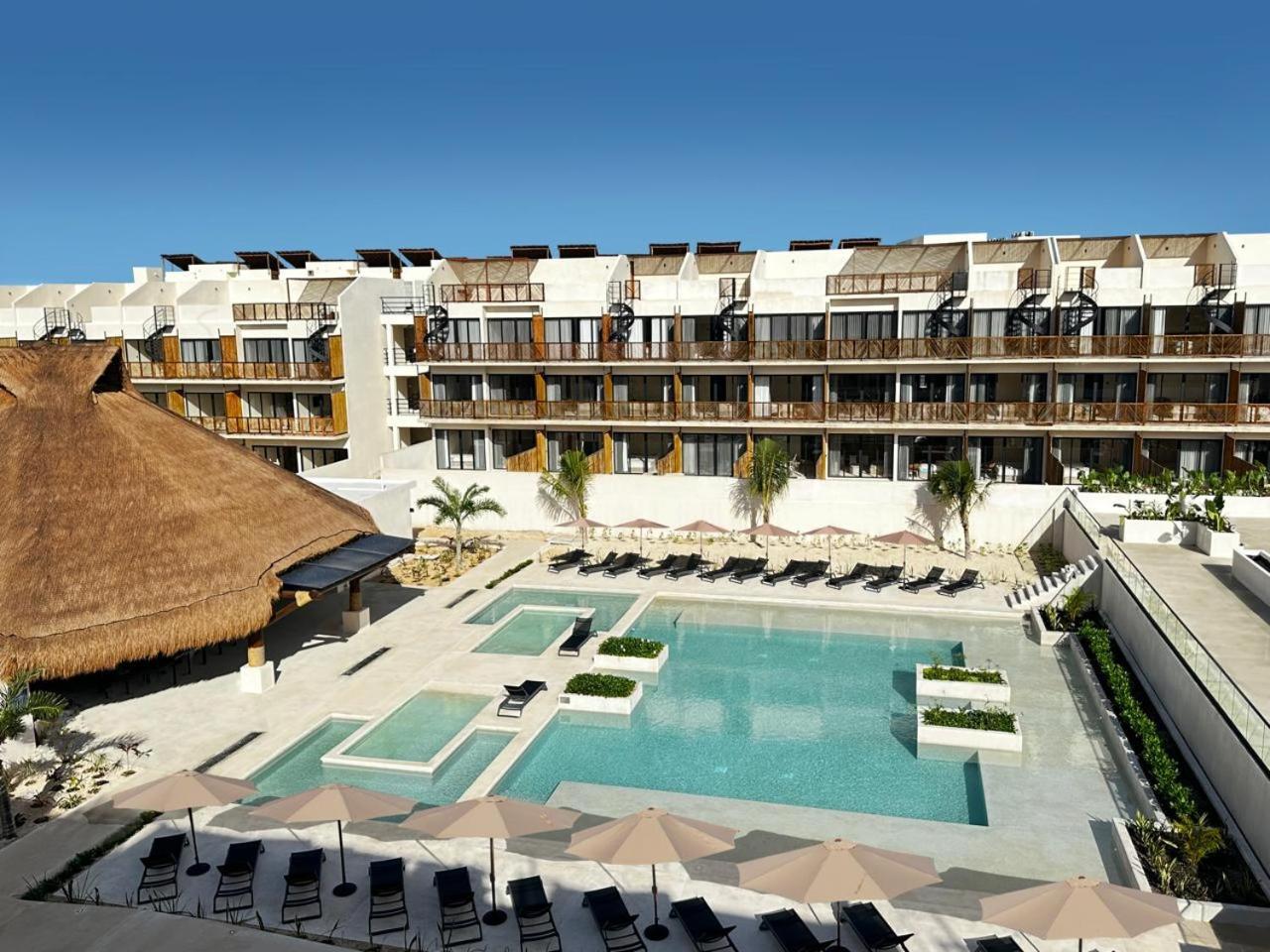 Wyndham 4* Tulum