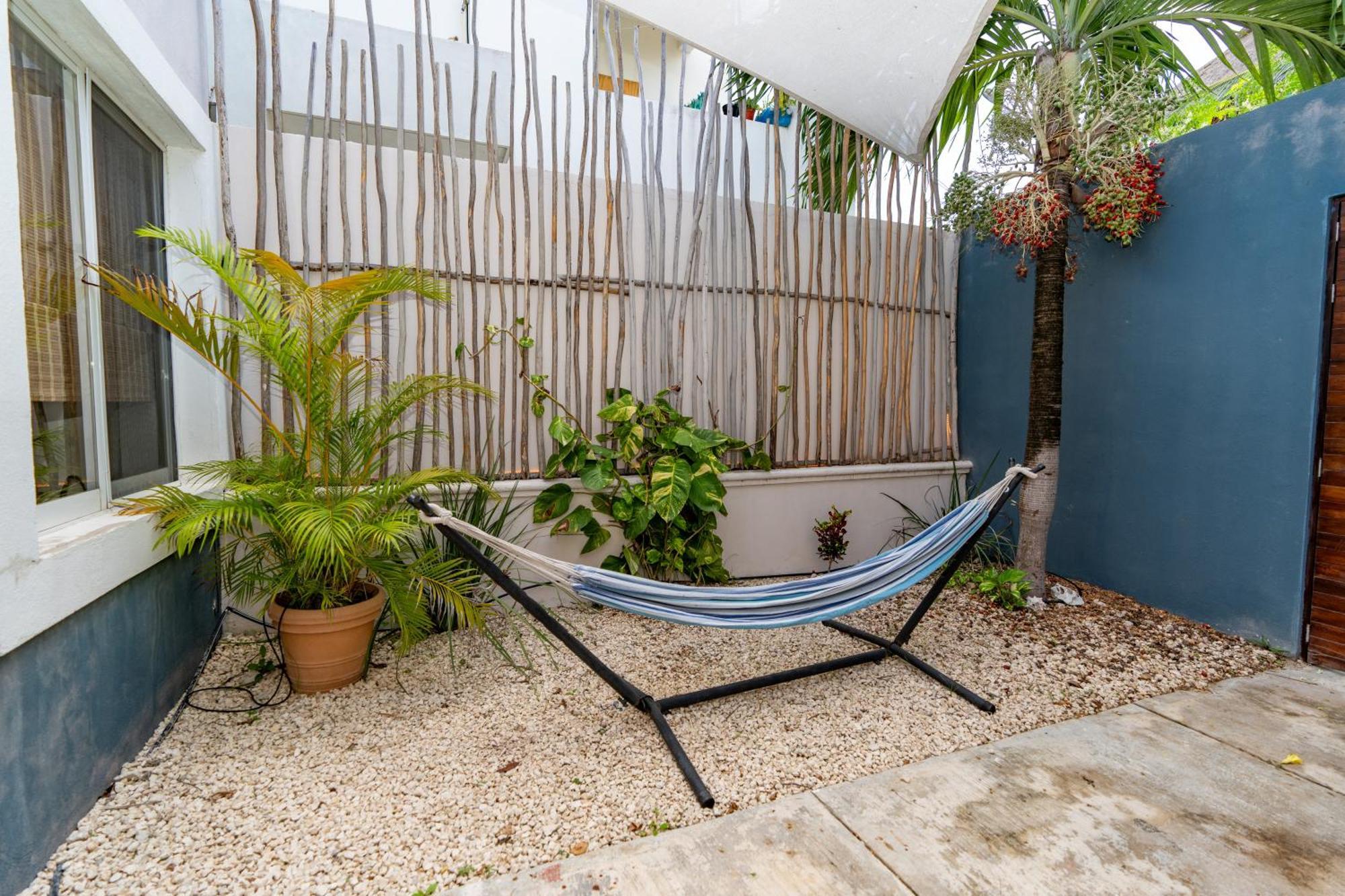 Pretty Downtown House With Private Pool Holiday home Tulum