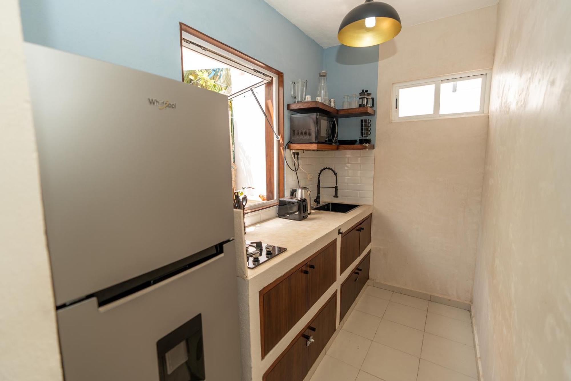 Pretty Downtown House With Private Pool *