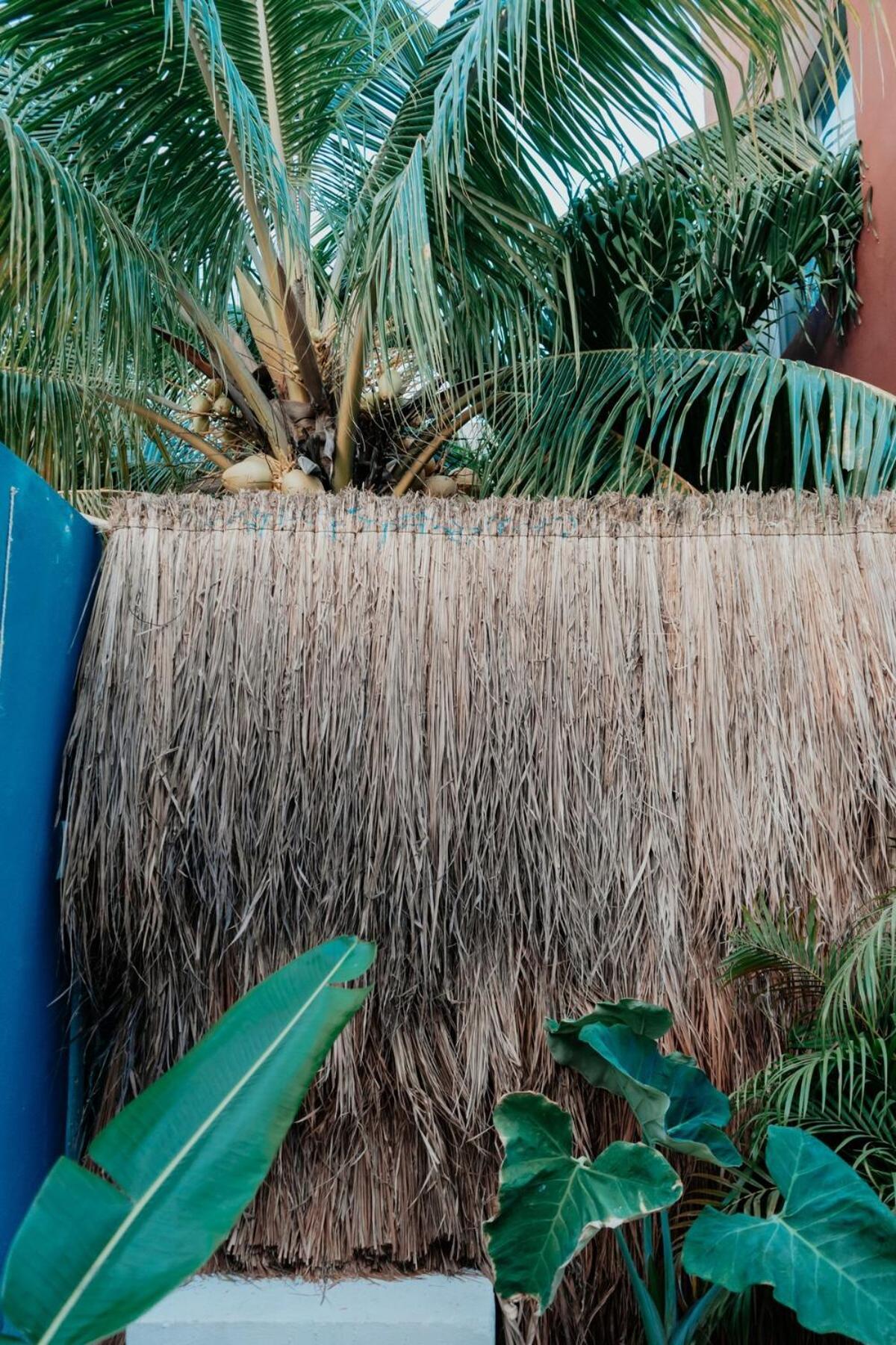 Holiday home Colorful Downtown House With Private Pool