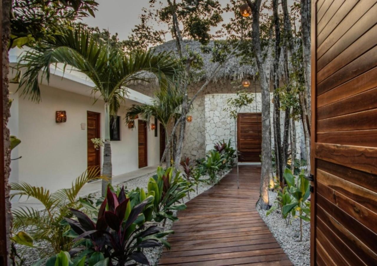 Palma Divina Villa *