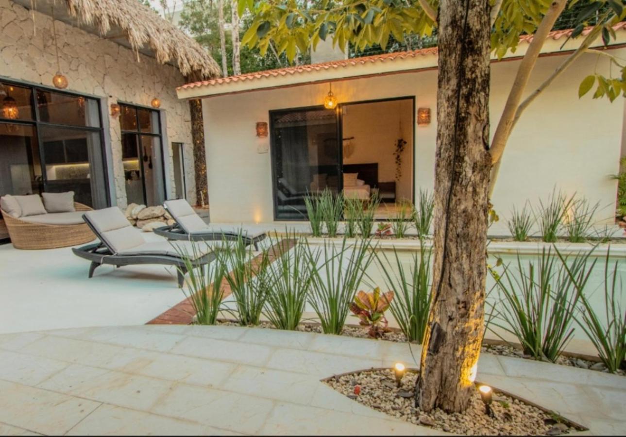 Palma Divina Tulum