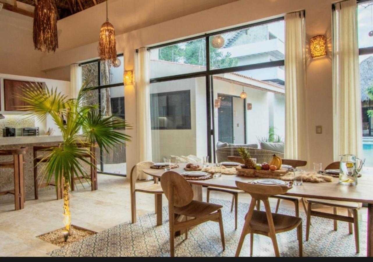 Villa Palma Divina Tulum