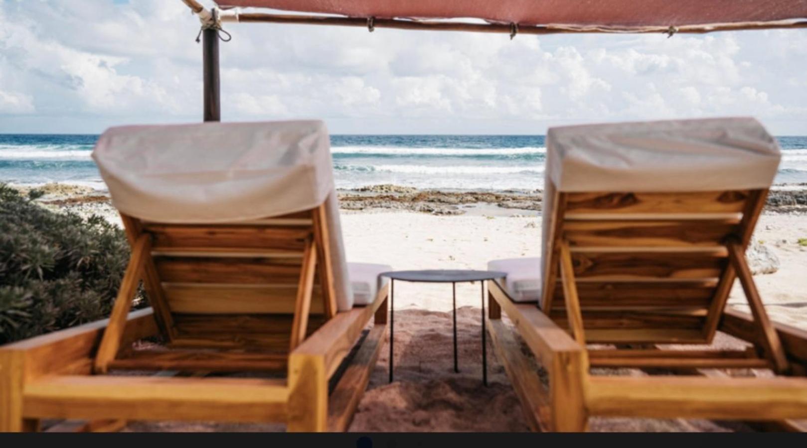 Palma Divina * Tulum