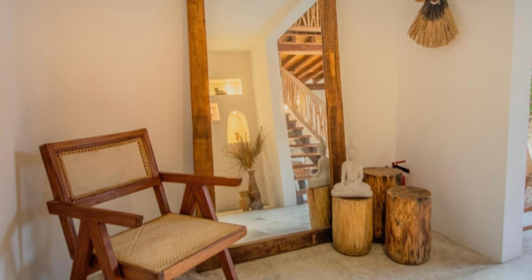 Villa Palma Divina Tulum