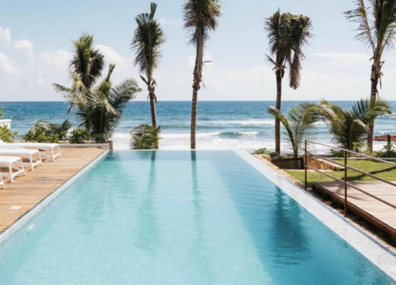 Palma Divina Villa Tulum