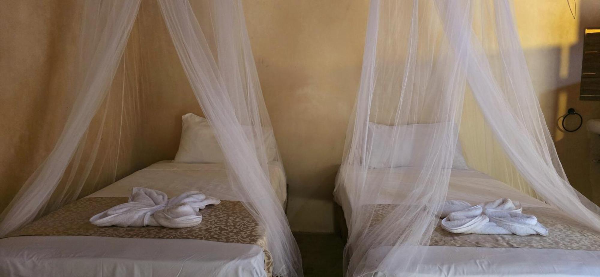 Kin Ii 3* Tulum