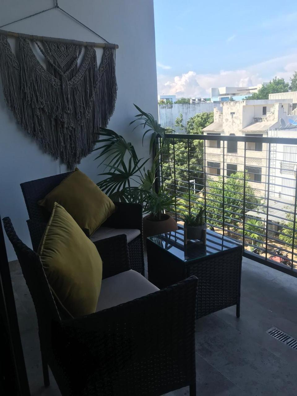 Penthouse Cerca De La Playa Tulum