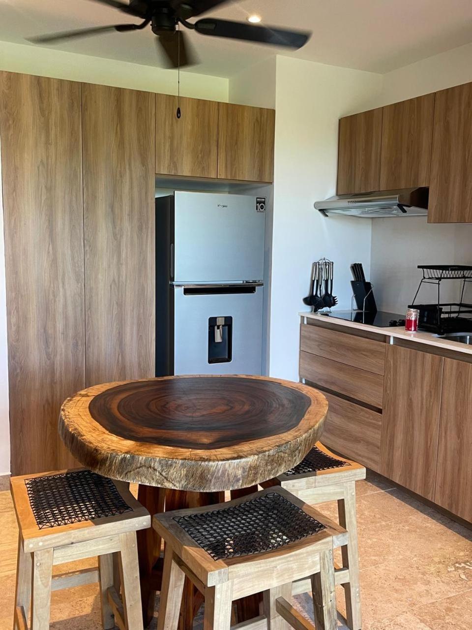 Penthouse Cerca De La Playa Apartment *