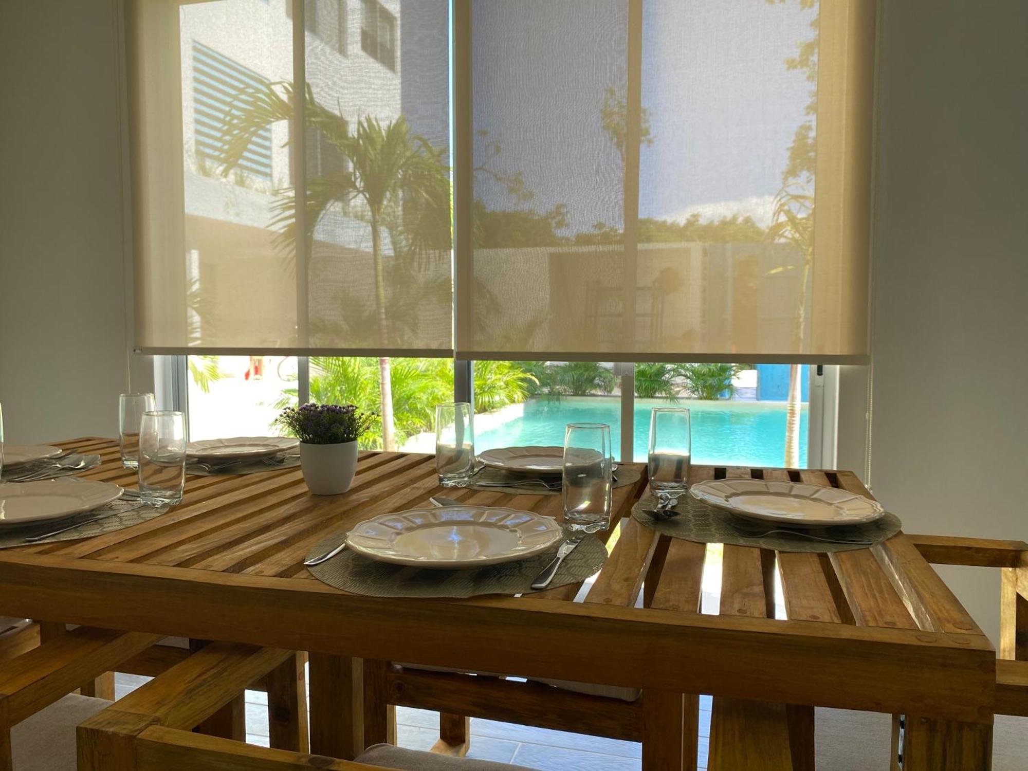 Apartment Raz - Tu Lugar Perfecto Descansar Tulum