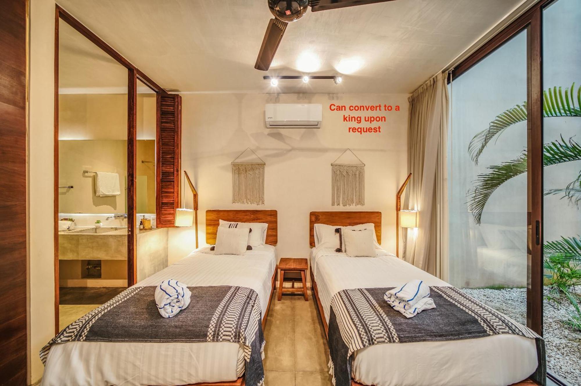 Aparthotel Spacious, Stylish, Comfortable, 2bd 2bth Condo,private Pool 24hr Concierge