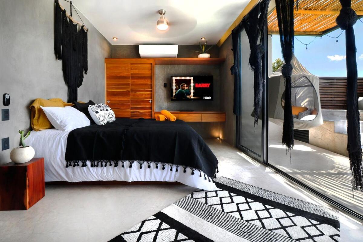 Apartment Aguasanta Boheme Chic *