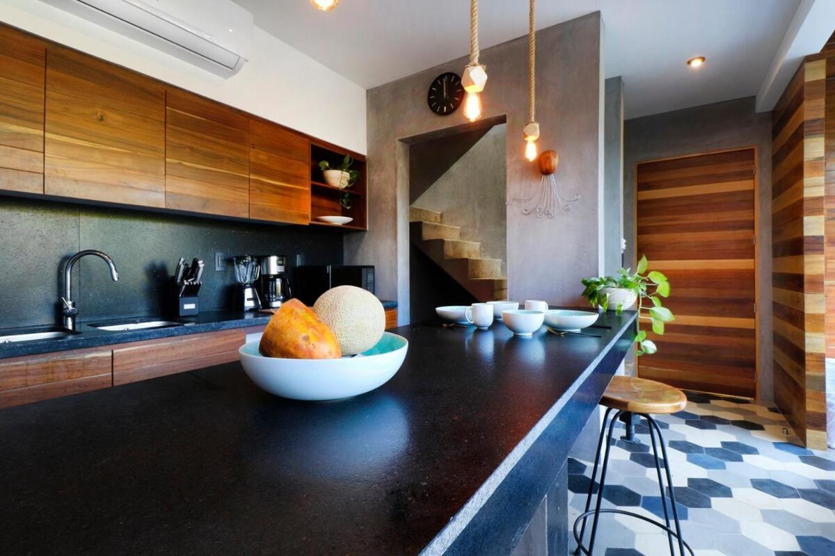 Aguasanta Boheme Chic Tulum