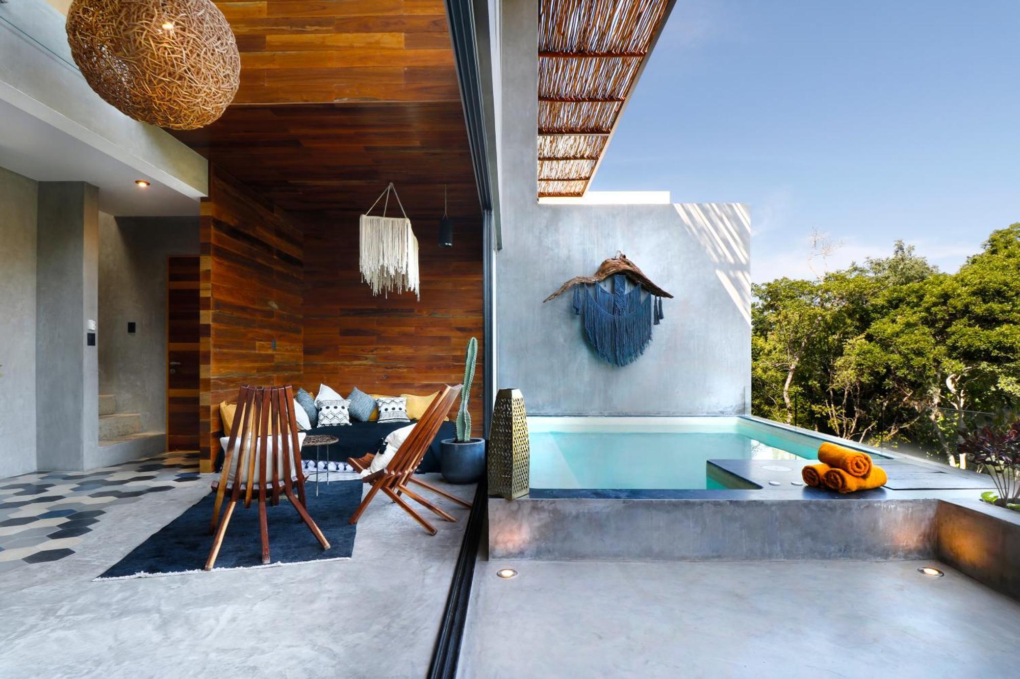 Aguasanta Boheme Chic