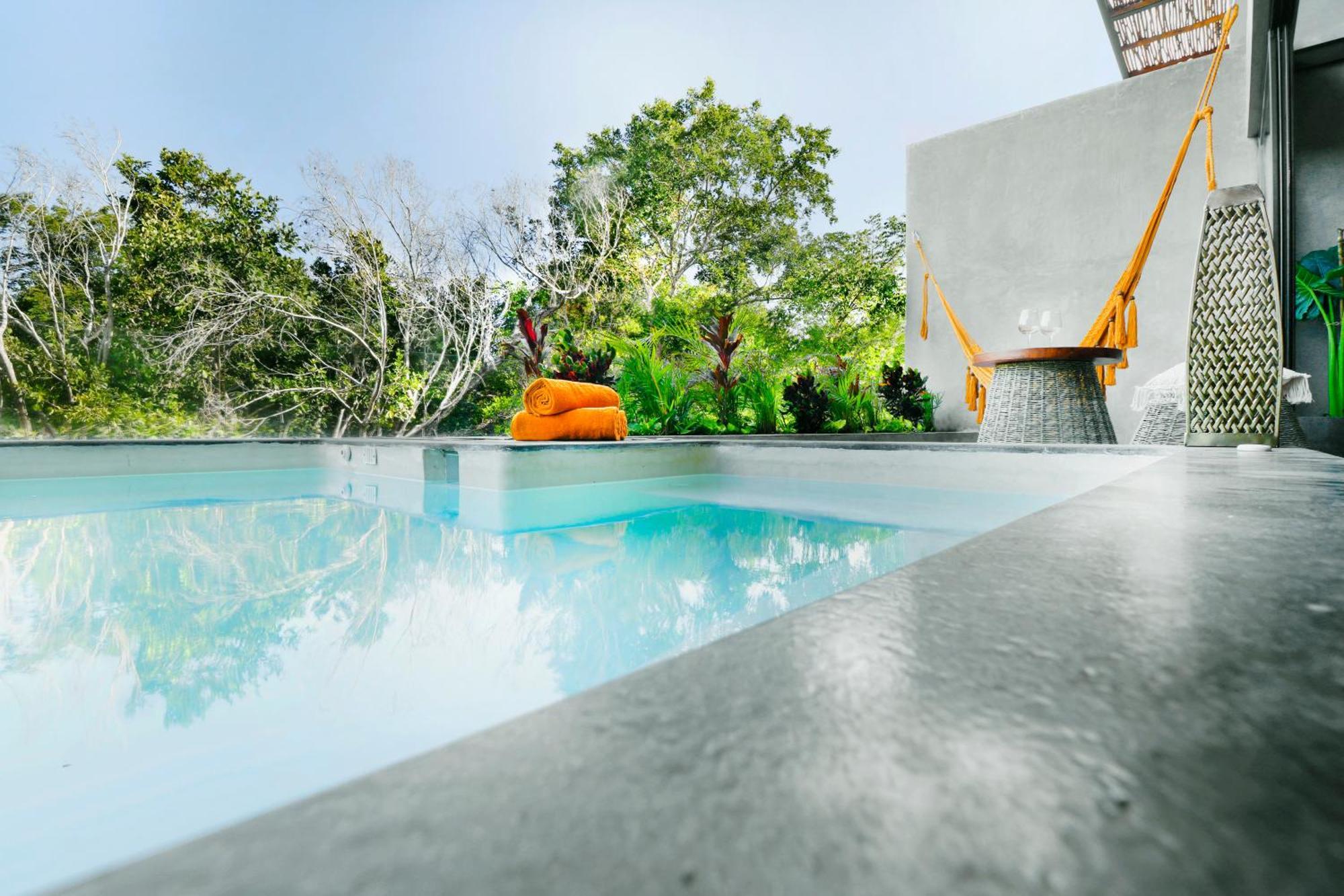 Aguasanta Boheme Chic Apartment *