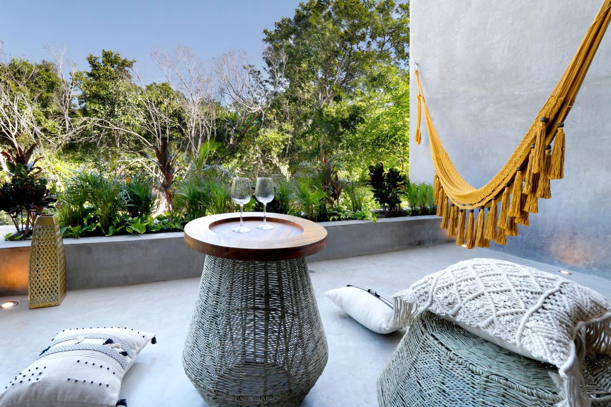 Aguasanta Boheme Chic