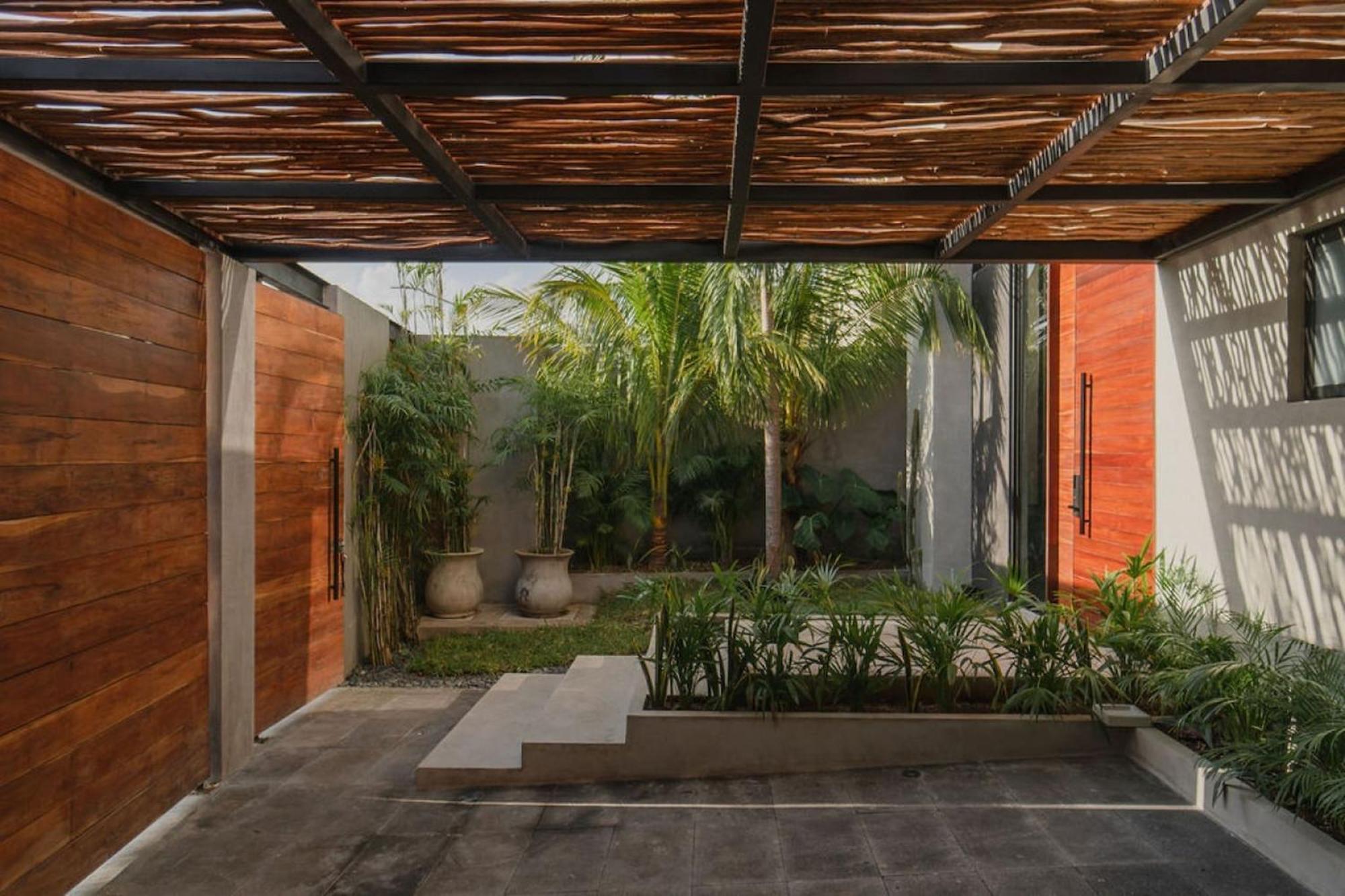 Niburu 4 Hab Exclusive House Villa