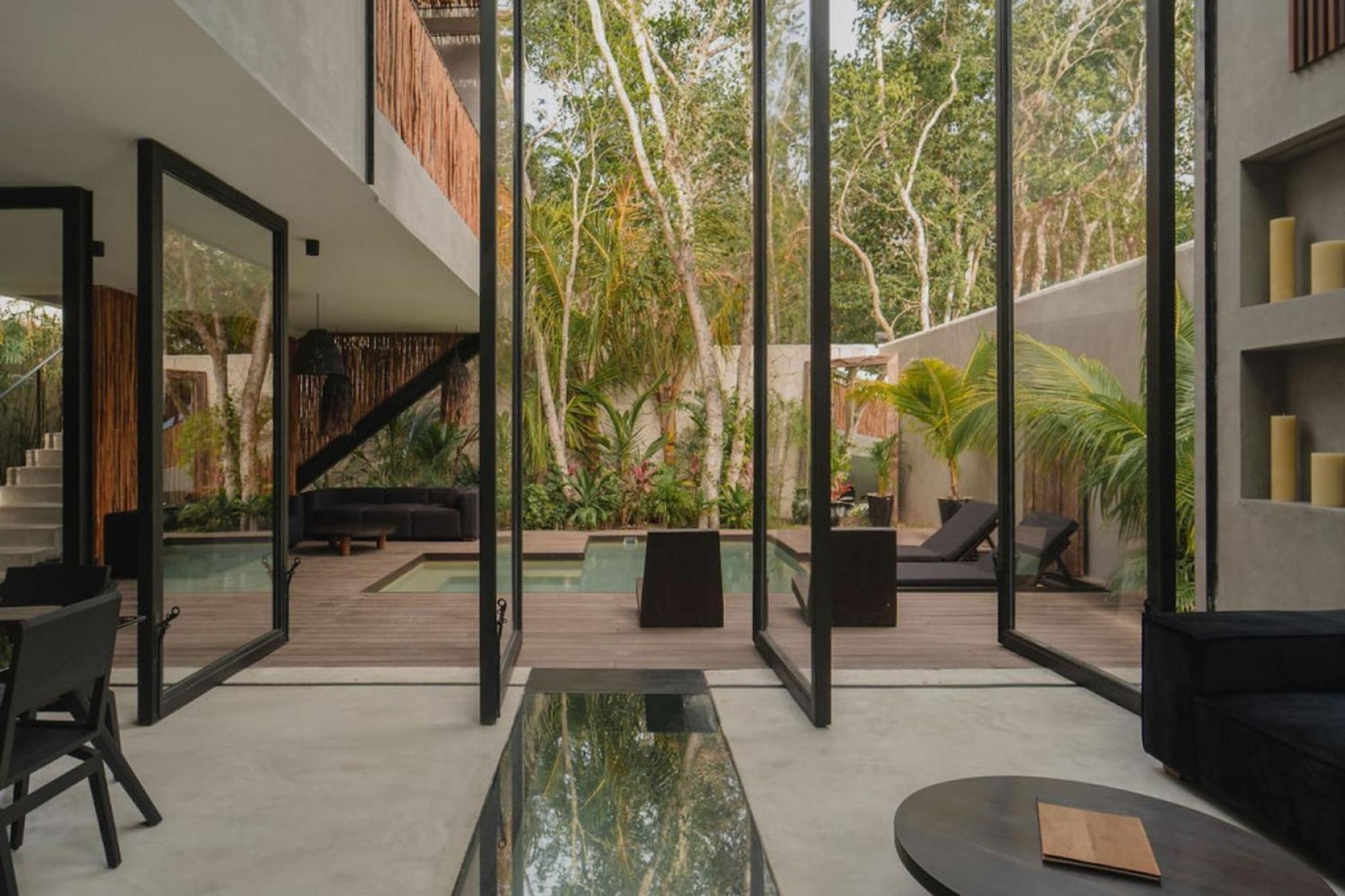 Niburu 4 Hab Exclusive House *