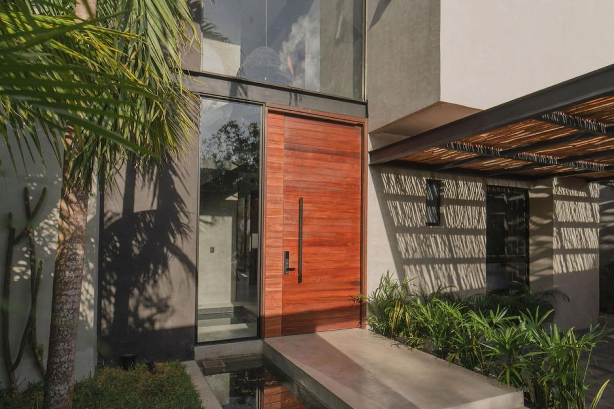 Niburu 4 Hab Exclusive House Villa *