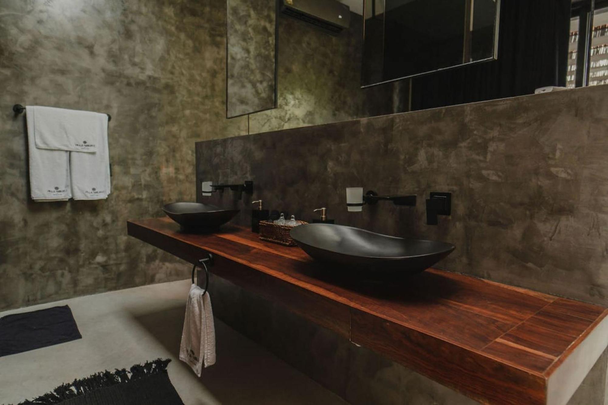 Villa Niburu 4 Hab Exclusive House Tulum