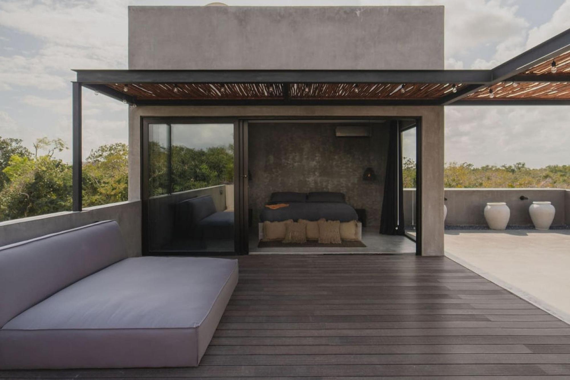 Niburu 4 Hab Exclusive House Pousada