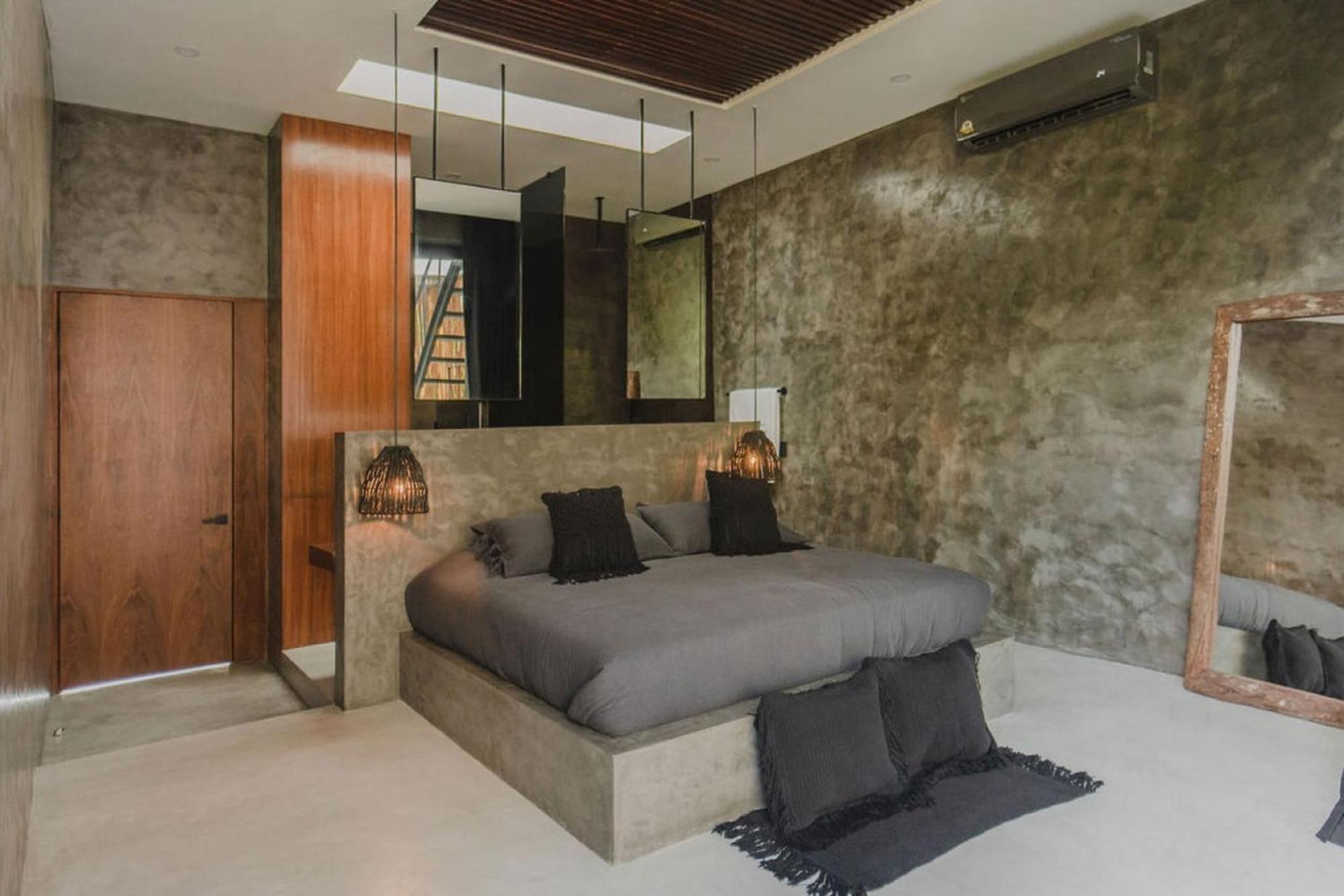 Pousada Niburu 4 Hab Exclusive House Tulum