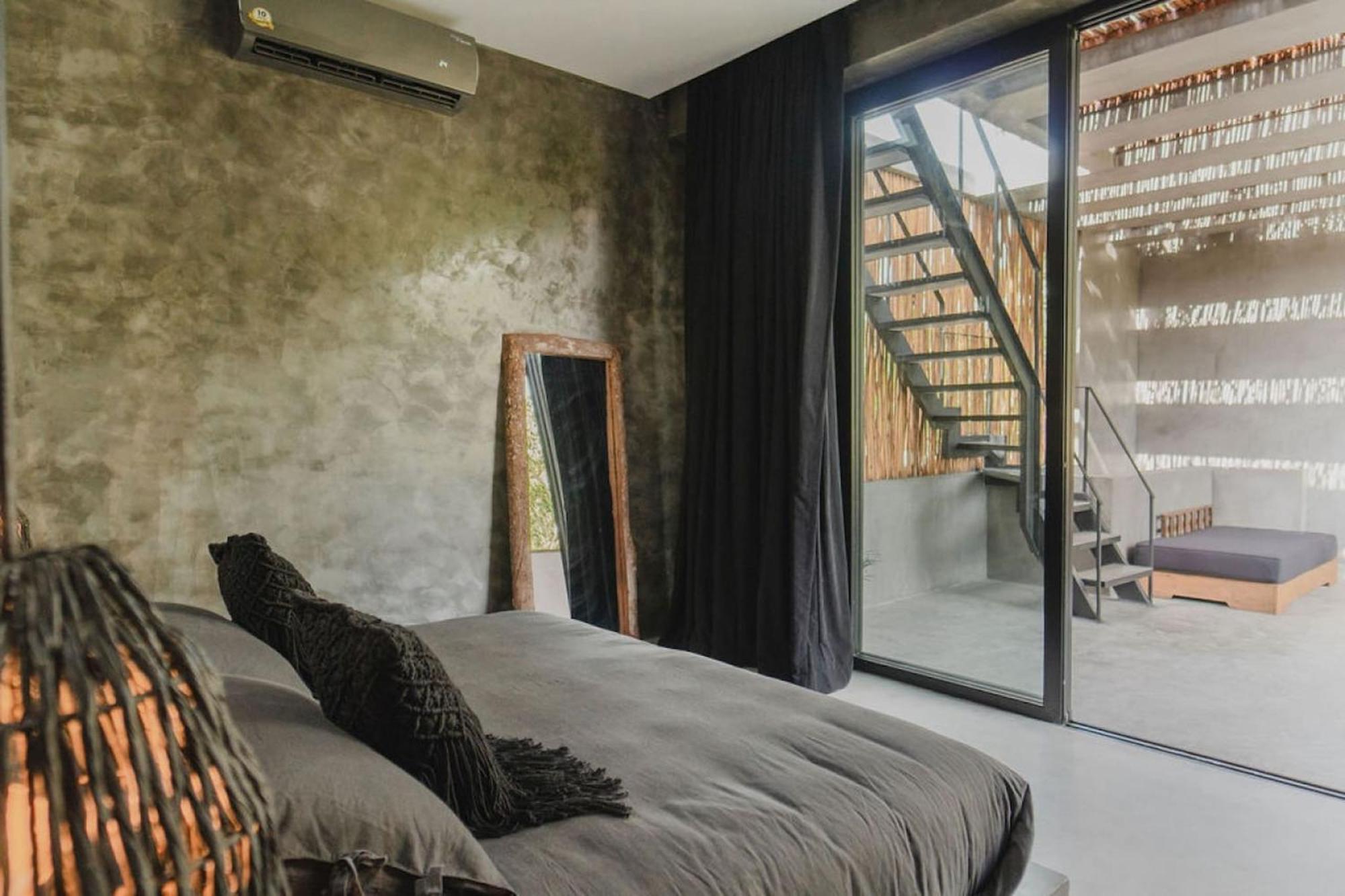 Pousada Niburu 4 Hab Exclusive House *