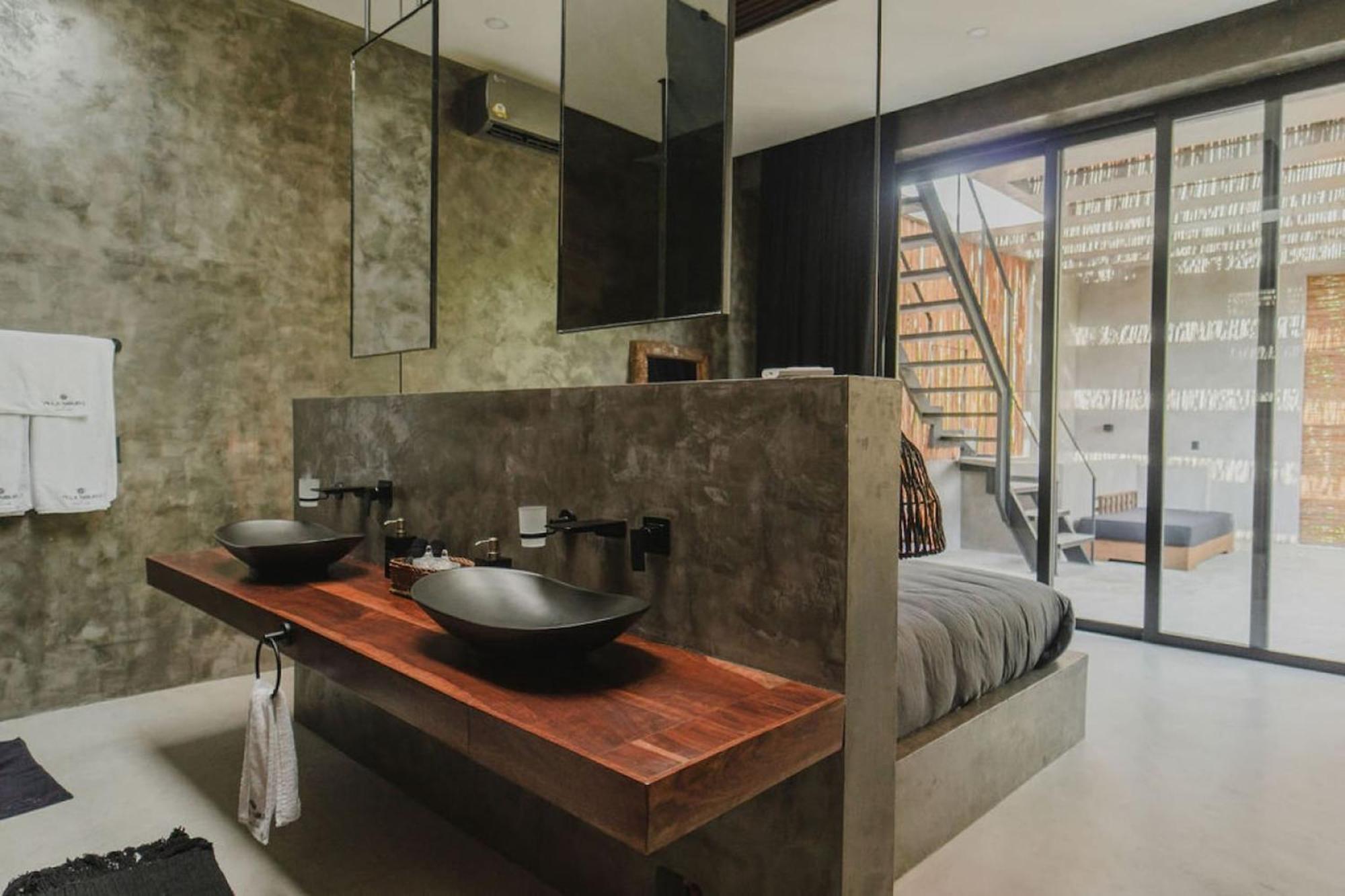 Niburu 4 Hab Exclusive House Villa Tulum