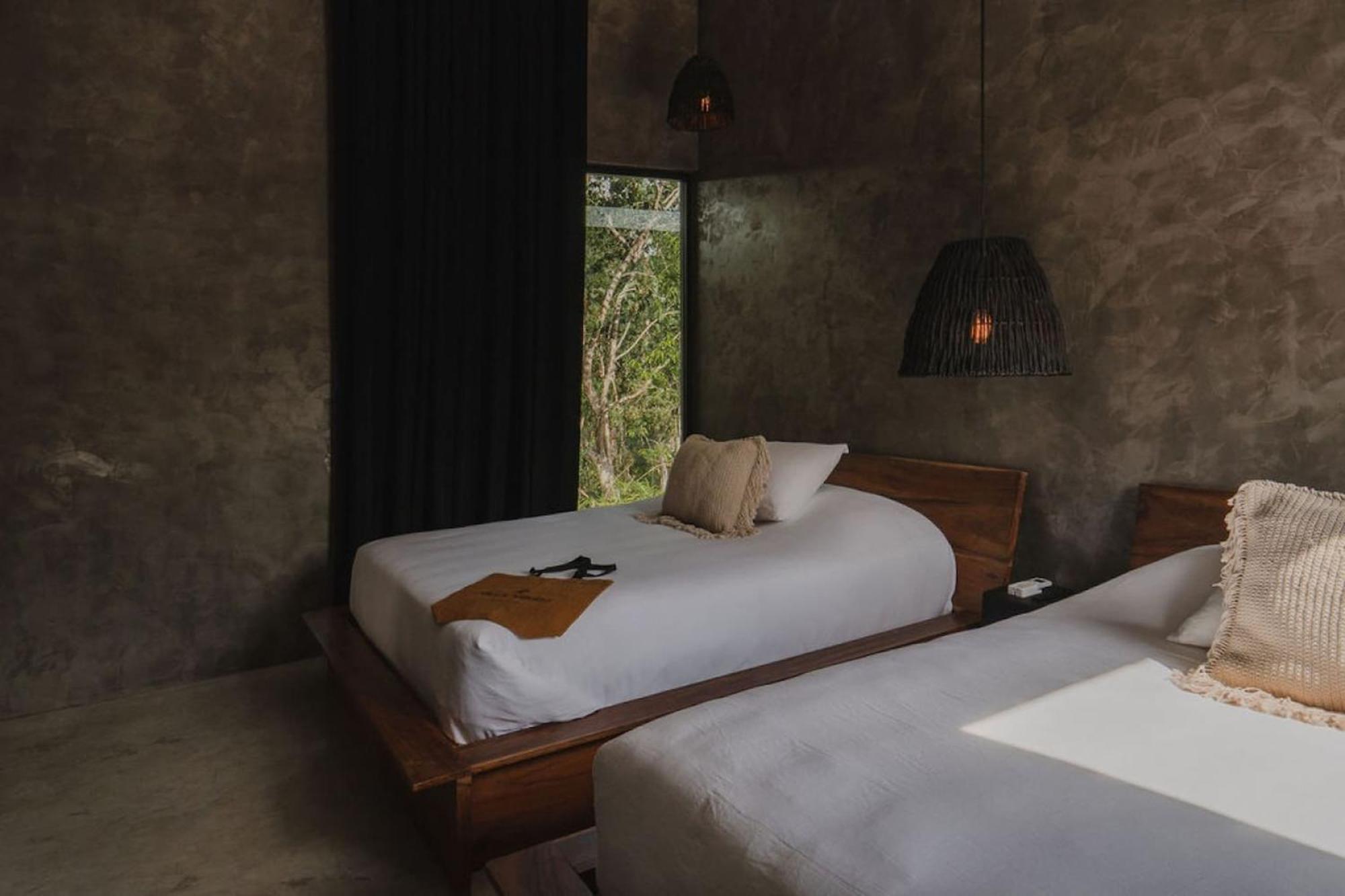 Niburu 4 Hab Exclusive House Tulum