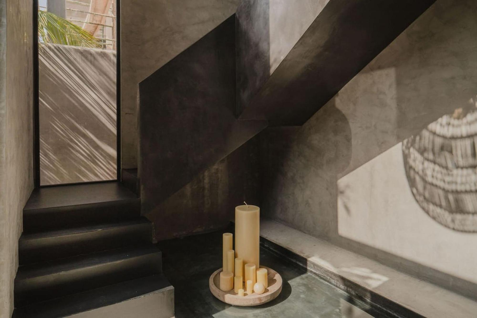 Niburu 4 Hab Exclusive House Pousada Tulum