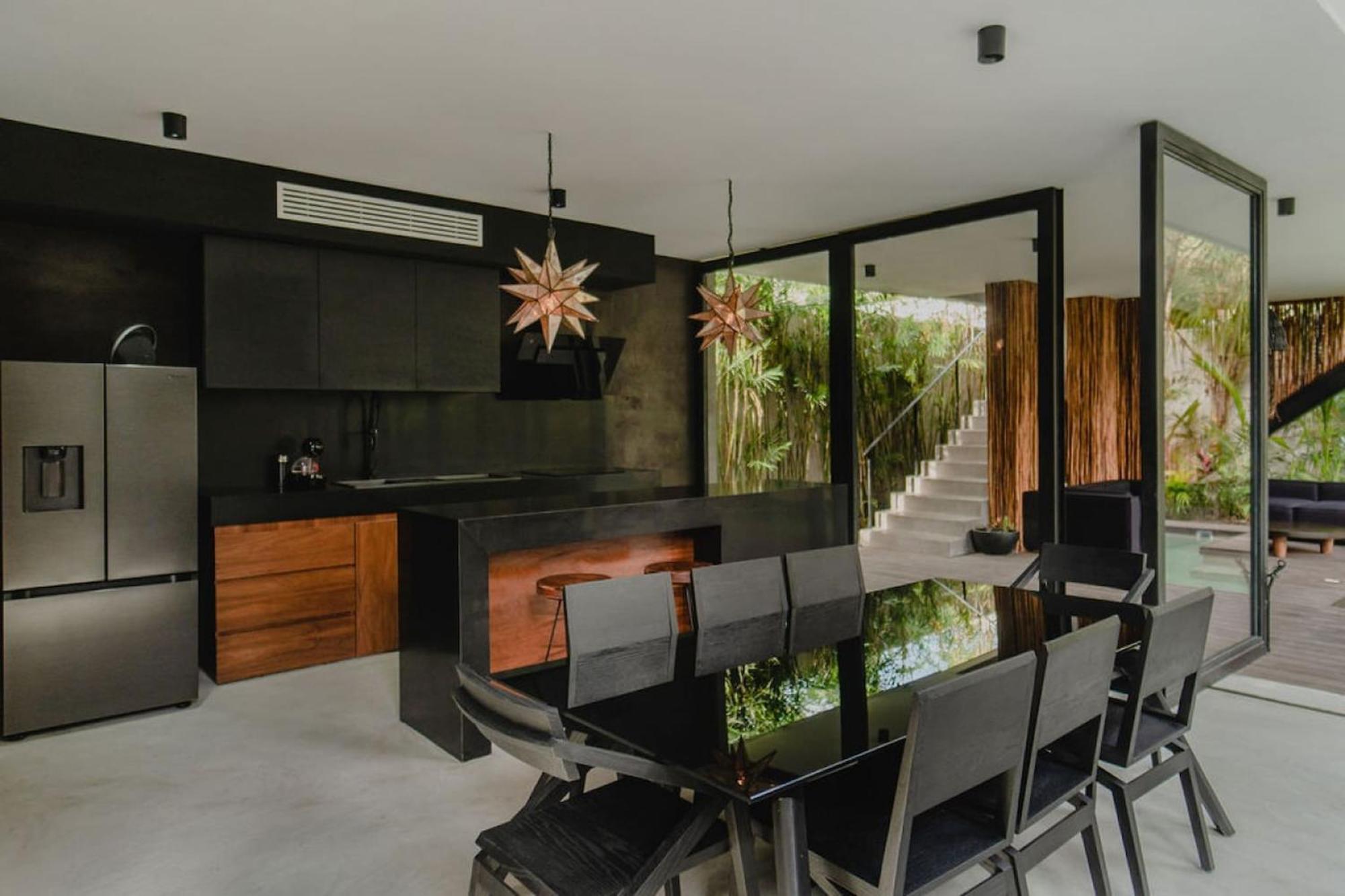 Niburu 4 Hab Exclusive House Villa