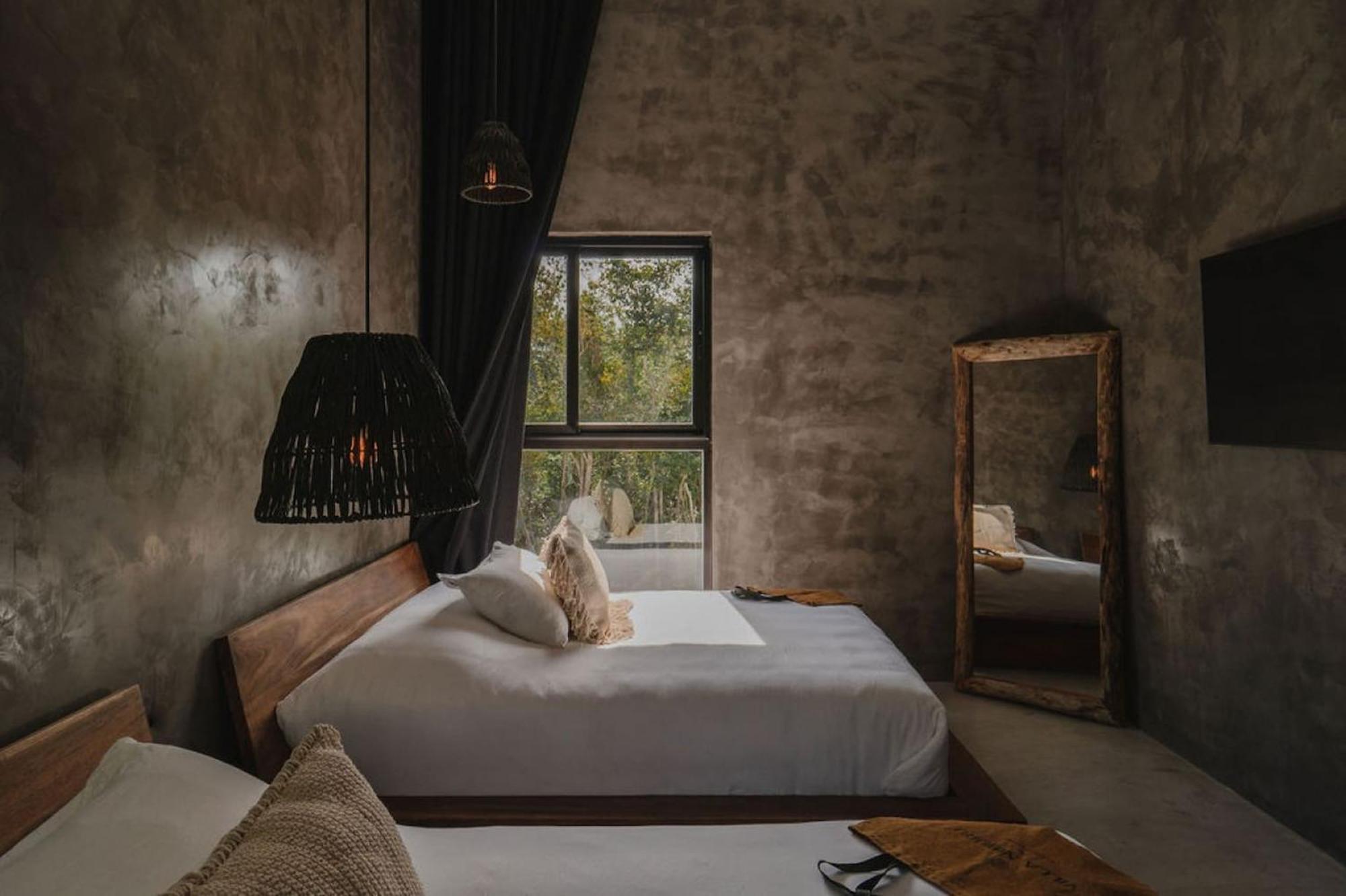 Niburu 4 Hab Exclusive House Villa *