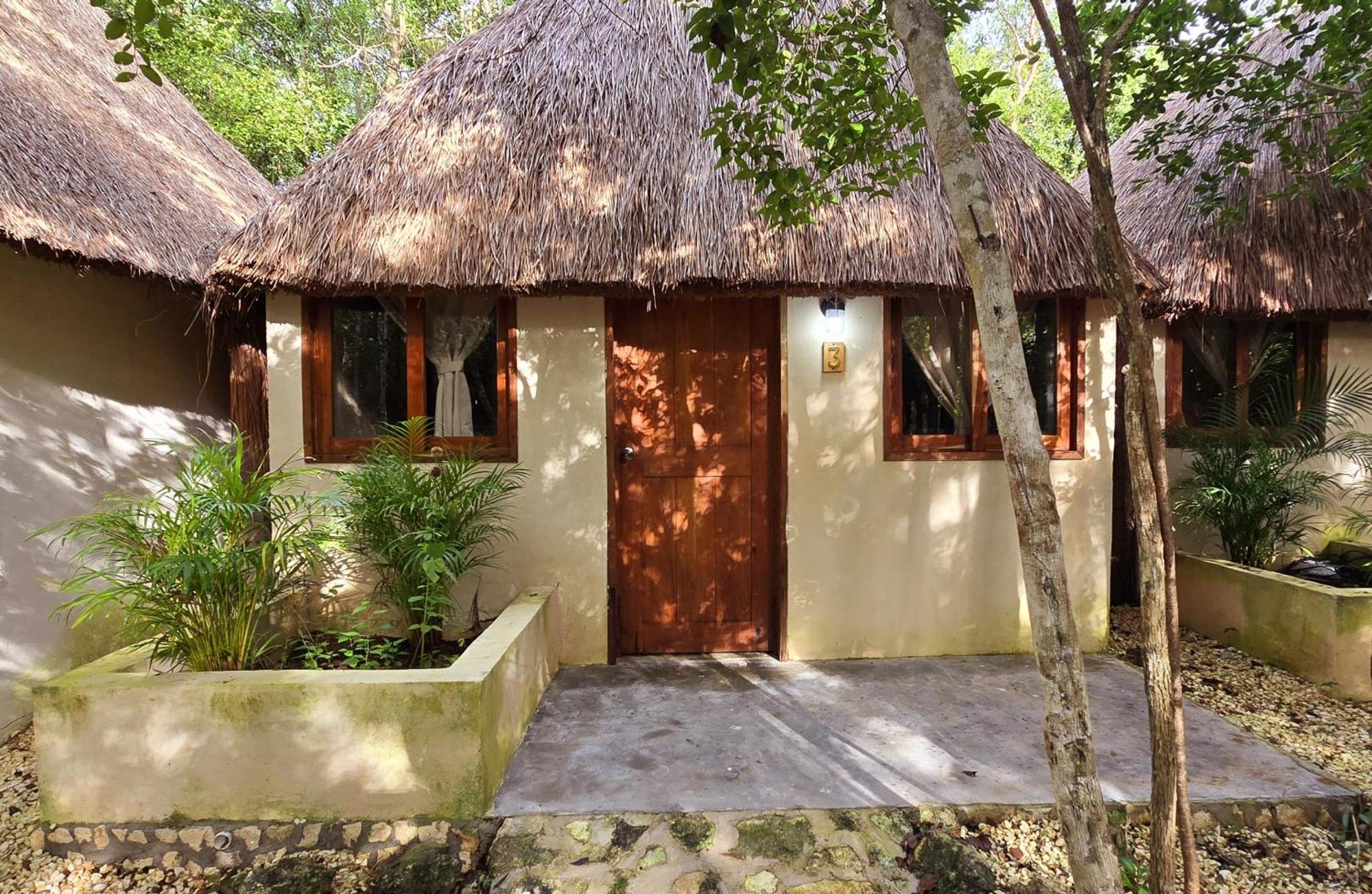 Kin Ii Casa de hóspedes