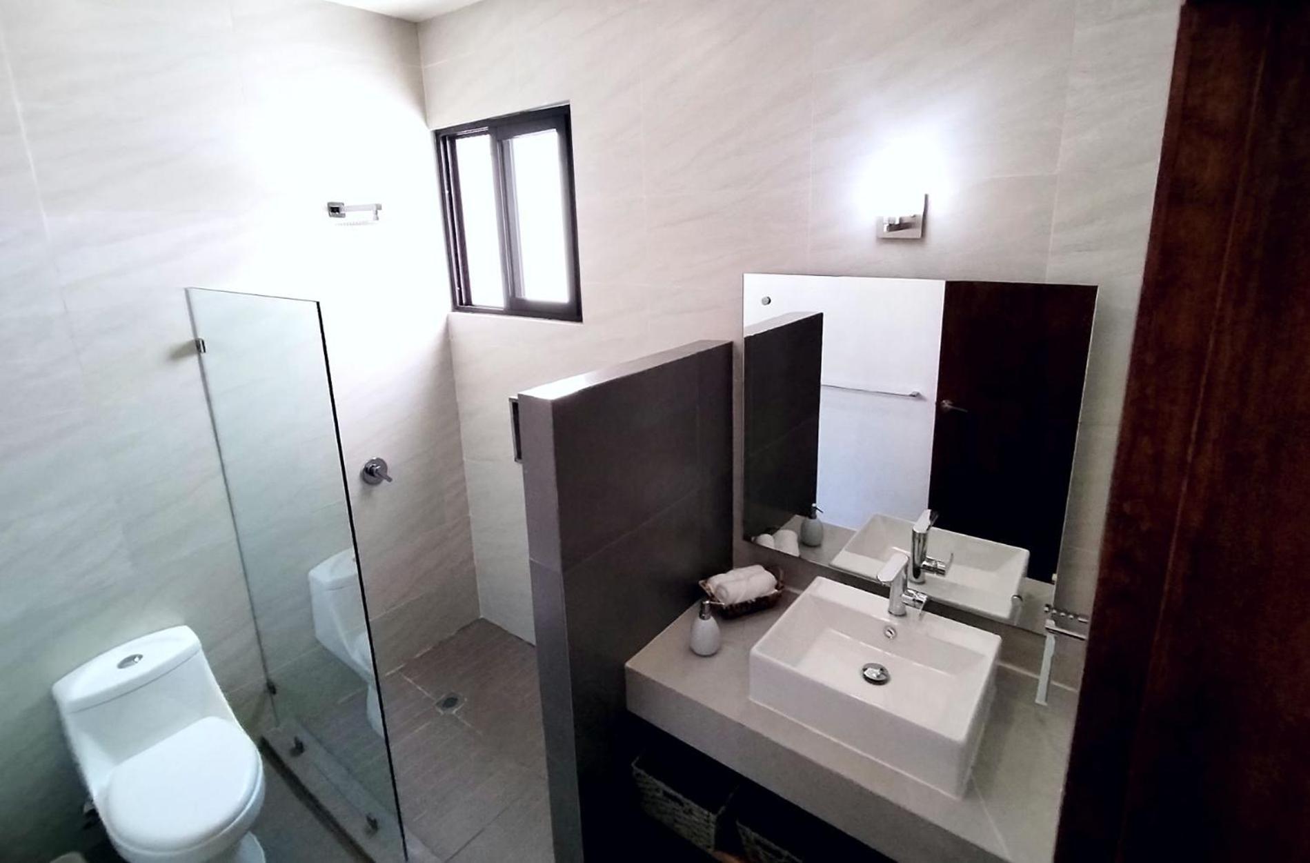 Villa Tucanes 5 Bdr 10 Ppl