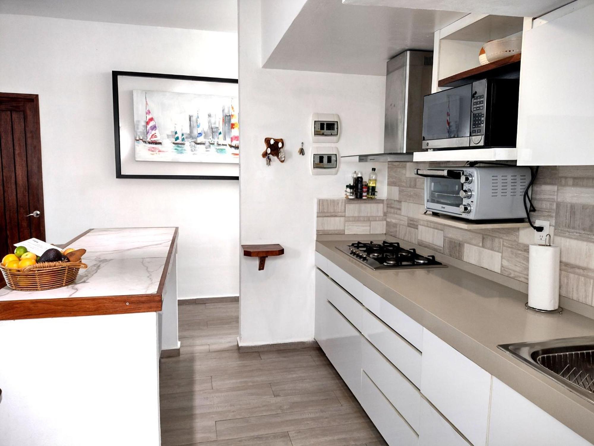 Tucanes 5 Bdr 10 Ppl Villa