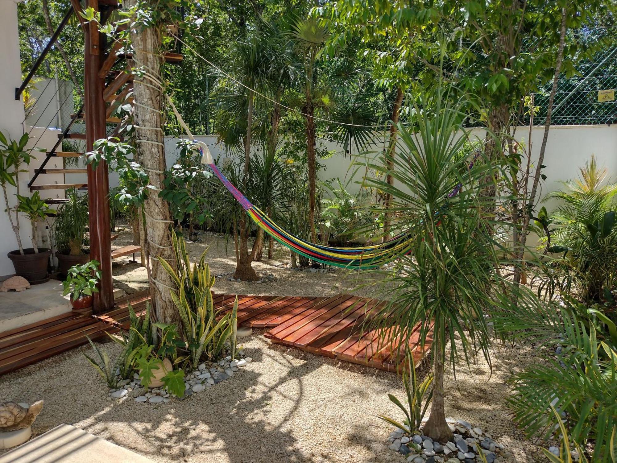 Tucanes 5 Bdr 10 Ppl Villa Tulum