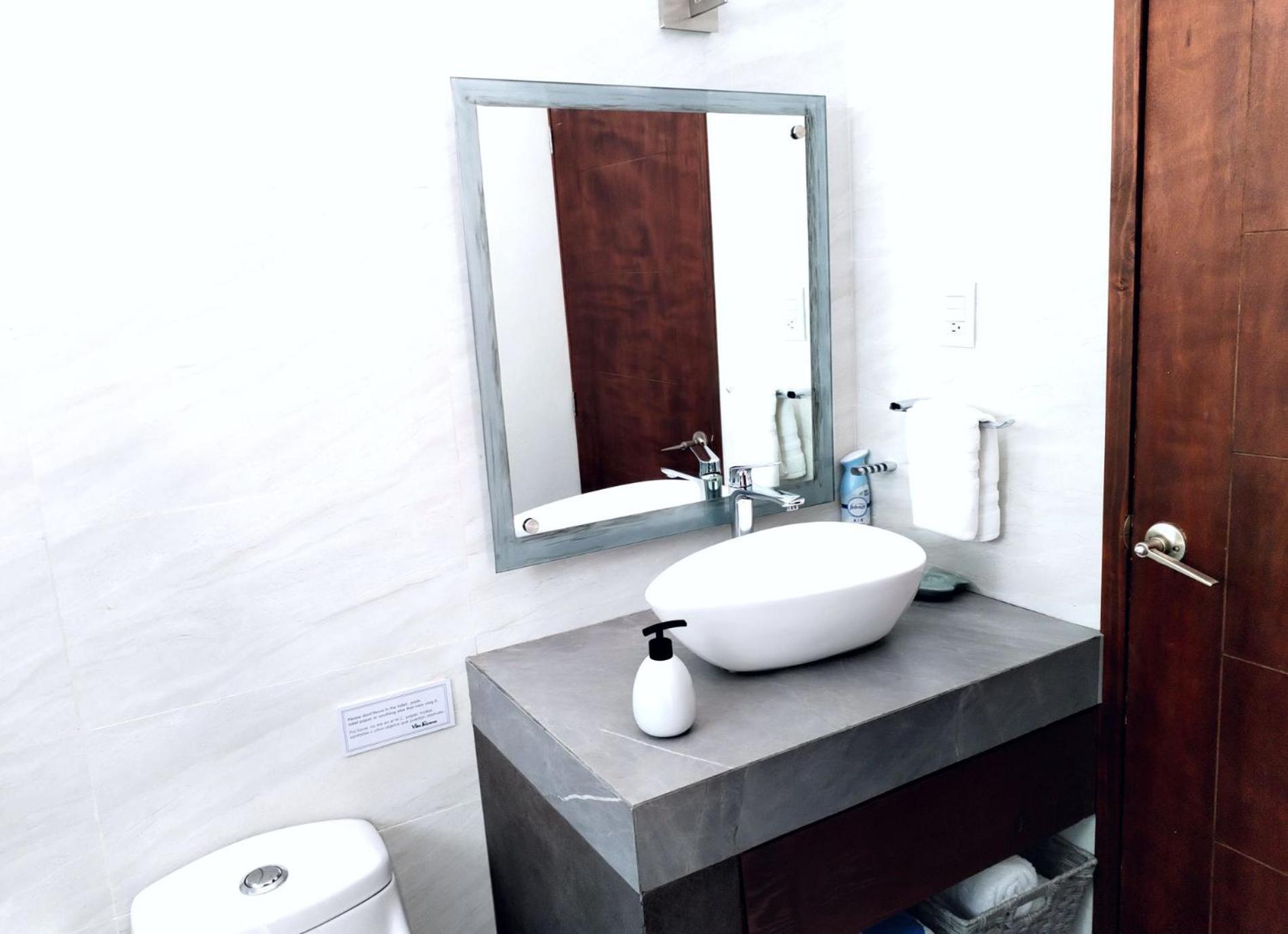 Tucanes 5 Bdr 10 Ppl *