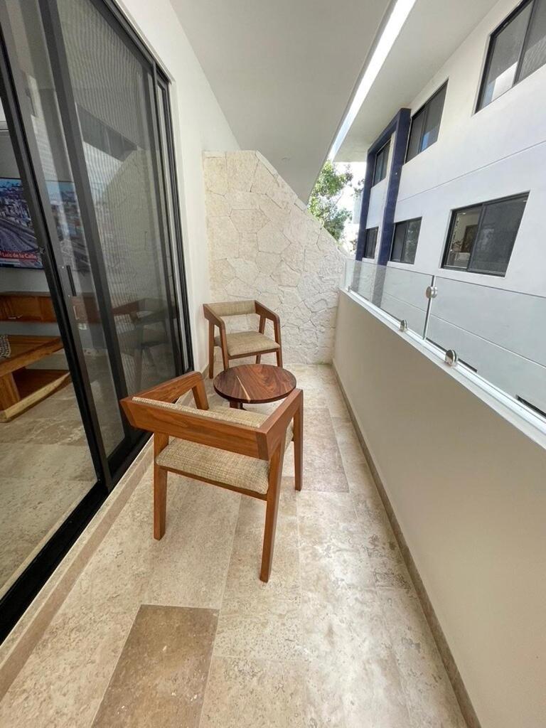 Aldea Zama Apartment