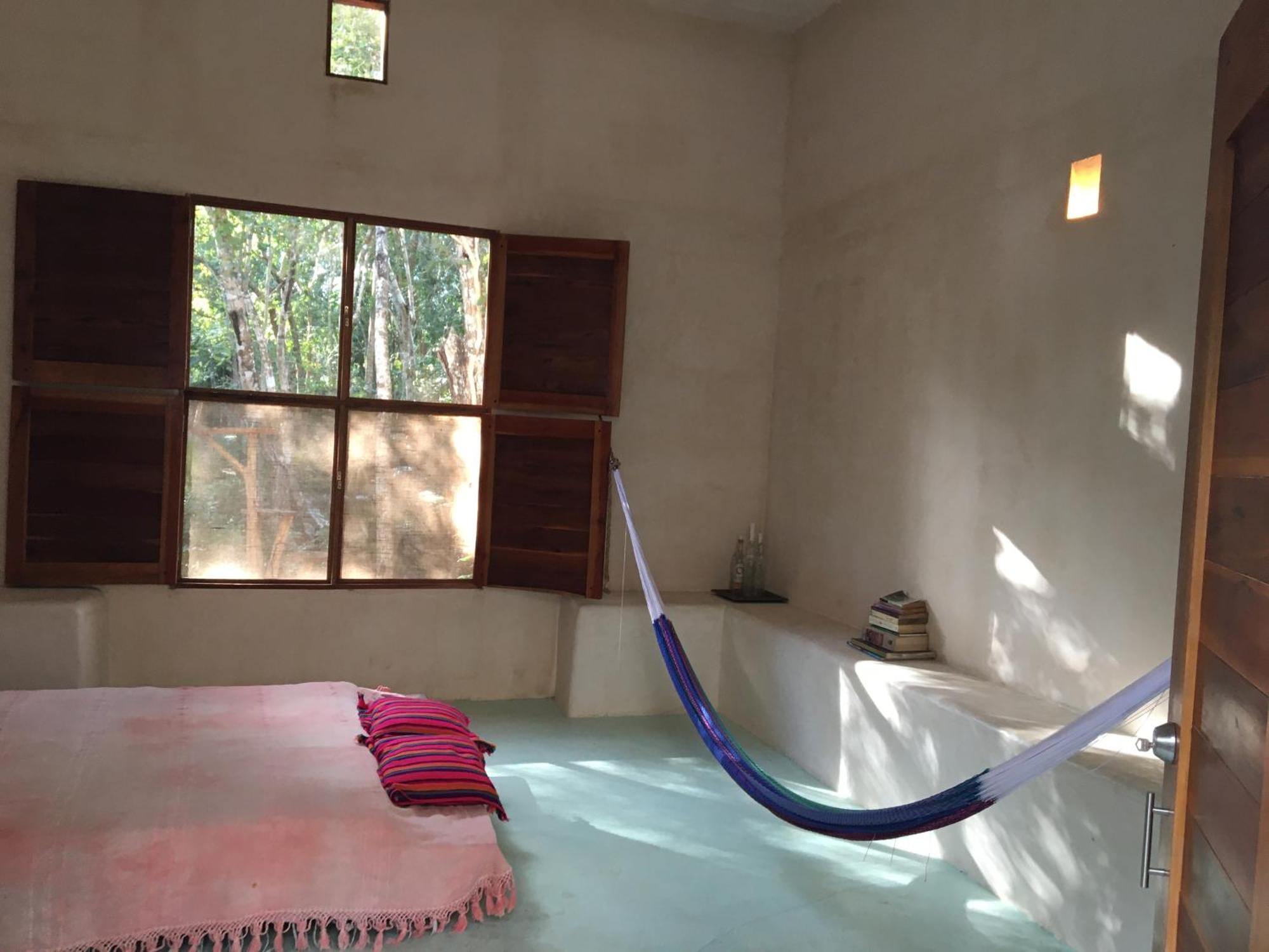 Barefoot Jungle