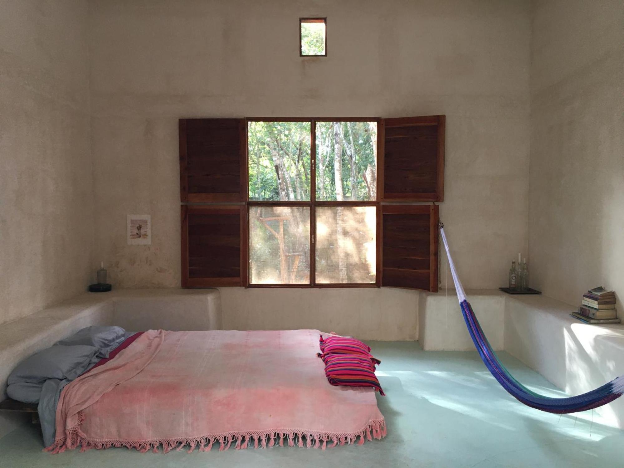 Guest house Barefoot Jungle Tulum